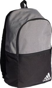 Adidas Plecak adidas Daily Backpack II czarno-szary H34838 2