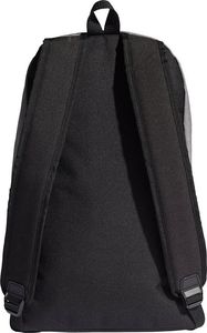 Adidas Plecak adidas Daily Backpack II czarno-szary H34838 4