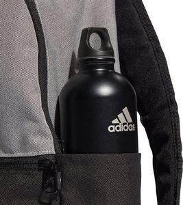Adidas Plecak adidas Daily Backpack II czarno-szary H34838 5