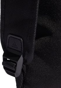 Adidas Plecak adidas Daily Backpack II czarno-szary H34838 6