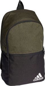 Adidas Plecak adidas Daily II Backpack khakki H34839 2