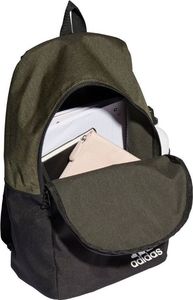 Adidas Plecak adidas Daily II Backpack khakki H34839 3