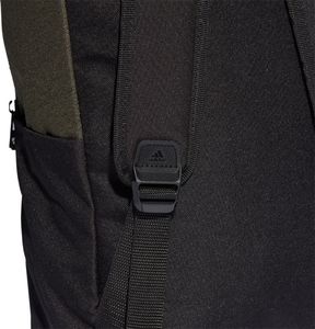 Adidas Plecak adidas Daily II Backpack khakki H34839 5