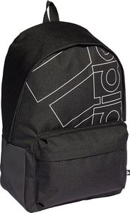 Adidas Plecak adidas Badge of Sport Primegreen czarny H35763 3