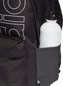 Adidas Plecak adidas Badge of Sport Primegreen czarny H35763 5