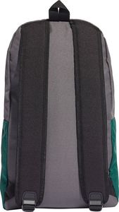 Adidas Plecak adidas Linear Classic Da szaro-zielony H34829 3