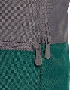 Adidas Plecak adidas Linear Classic Da szaro-zielony H34829 4