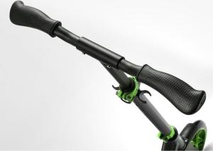 Hulajnoga SMJ sport NL 100-205 Zielony (NL-100-205fioletowa*NA) 12