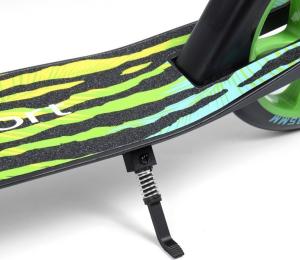 Hulajnoga SMJ sport NL 100-205 Zielony (NL-100-205fioletowa*NA) 4