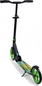 Hulajnoga SMJ sport NL 100-205 Zielony (NL-100-205fioletowa*NA) 8