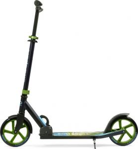 Hulajnoga SMJ sport NL 100-205 Zielony (NL-100-205fioletowa*NA) 10