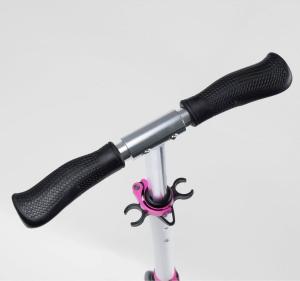 Hulajnoga SMJ sport NL 500-145 Różowy (HS-TNK-000013994*NA) 11