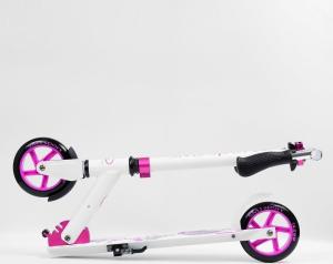 Hulajnoga SMJ sport NL 500-145 Różowy (HS-TNK-000013994*NA) 2