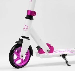 Hulajnoga SMJ sport NL 500-145 Różowy (HS-TNK-000013994*NA) 8