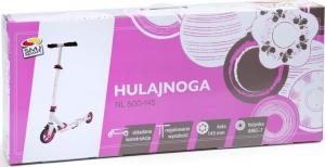 Hulajnoga SMJ sport NL 500-145 Różowy (HS-TNK-000013994*NA) 9