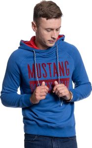 Mustang MUSTANG Bennet H Flock AW 1009164 5235 M 3