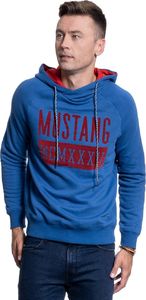 Mustang MUSTANG Bennet H Flock AW 1009164 5235 M 4