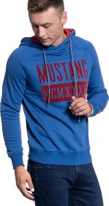 Mustang MUSTANG Bennet H Flock AW 1009164 5235 M 5