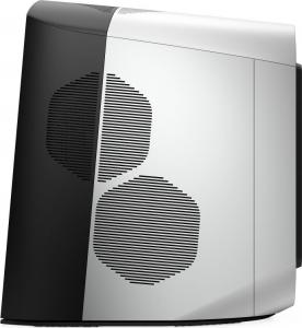 Komputer Dell Alienware Aurora AR12, Core i7-11700KF, 16 GB, RTX 3070, 1 TB M.2 PCIe Windows 10 Home, 3