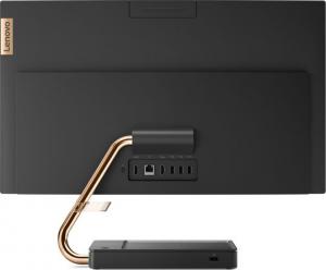 Komputer Lenovo IdeaCentre AIO 5 24IMB05 Core i5-10400T, 8 GB, 512 GB SSD 4