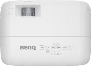 Projektor BenQ MH5005 Lampowy 1920 x 1080px 3800 lm DLP 4