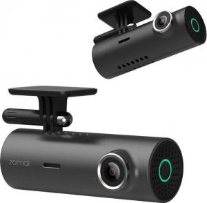 Wideorejestrator 70mai M300 Czarna 2