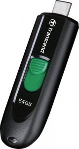 Pendrive Transcend JetFlash 790C, 64 GB  (TS64GJF790C) 5