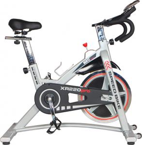 Rower stacjonarny Hertz Rower indoor cycling XR-220 PRO 1