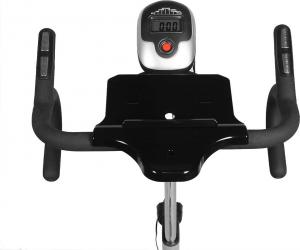 Rower stacjonarny Hertz Rower indoor cycling XR-220 PRO 2