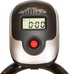 Rower stacjonarny Hertz Rower indoor cycling XR-220 PRO 3