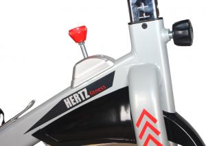 Rower stacjonarny Hertz Rower indoor cycling XR-220 PRO 7