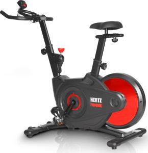 Rower stacjonarny Hertz Phoenix magnetyczny indoor cycling 2