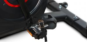 Rower stacjonarny Hertz Phoenix magnetyczny indoor cycling 6