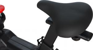 Rower stacjonarny Hertz Phoenix magnetyczny indoor cycling 7