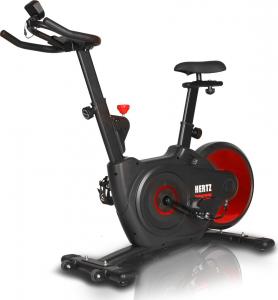 Rower stacjonarny Hertz Phoenix magnetyczny indoor cycling 8