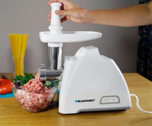 Maszynka do mielenia mięsa Blaupunkt FMM401 3