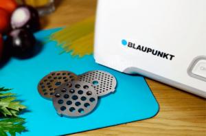 Maszynka do mielenia mięsa Blaupunkt FMM401 4