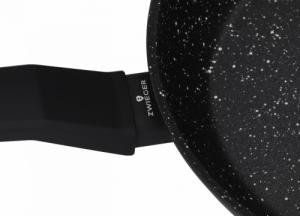 Patelnia Zwieger  Forte PFLUON Cookmark™ 24cm 3