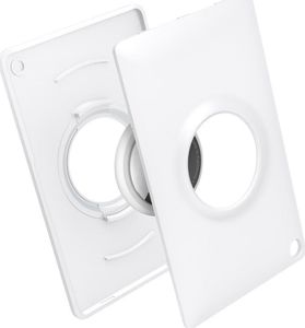 Spigen SPIGEN AIR FIT APPLE AIRTAG WHITE 5