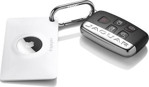 Spigen SPIGEN AIR FIT APPLE AIRTAG WHITE 7