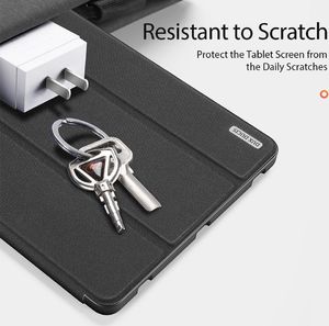 Etui na tablet Dux Ducis DUXDUCIS DOMO GALAXY TAB S7 FE 5G 12.4 T730 / T736B BLACK 5