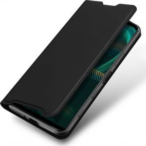 Dux Ducis Etui SkinPro do Sony Xperia 5 III Black 4