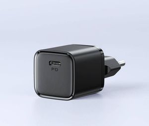 Ładowarka Joyroom L-P202 1x USB-C 3 A (6941237144492) 2