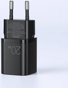 Ładowarka Joyroom L-P202 1x USB-C 3 A (6941237144492) 4