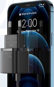 Ładowarka Joyroom L-P202 1x USB-C 3 A (6941237144492) 6