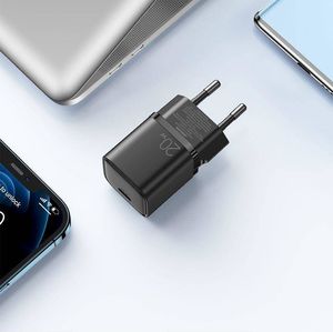Ładowarka Joyroom L-P202 1x USB-C 3 A (6941237144492) 8