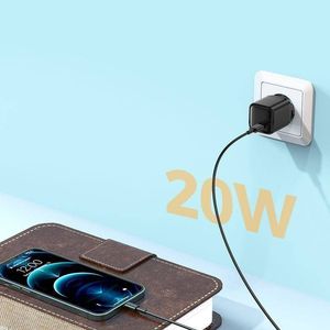 Ładowarka Joyroom L-P202 1x USB-C 3 A (6941237144492) 9
