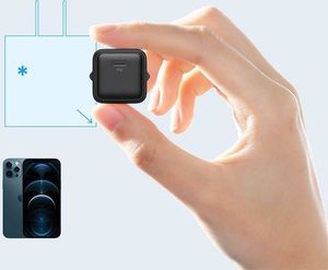 Ładowarka Joyroom L-P202 1x USB-C 3 A (6941237144492) 10