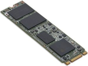 Dysk SSD Intel 1 TB M.2 2280 SATA III (SSDSCKKW010X6X1 948581) 2