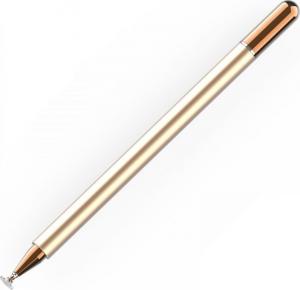 Rysik Tech-Protect Charm Stylus Pen Złoty 3